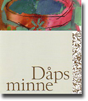 Dåpsminne (nyn)
