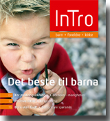 Intro til førskoleforeldre