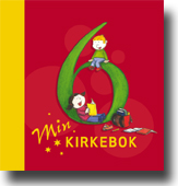 Min kirkebok 6 (bm)