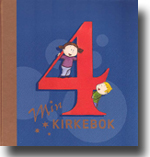 Min kirkebok 4 (bm)