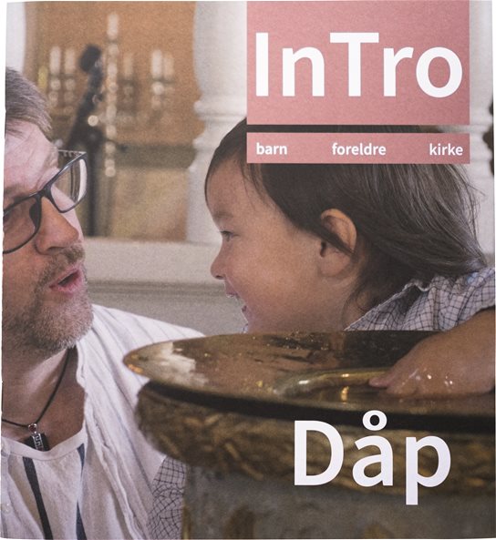 Intro DÅP