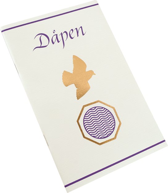Dåpen (bm)