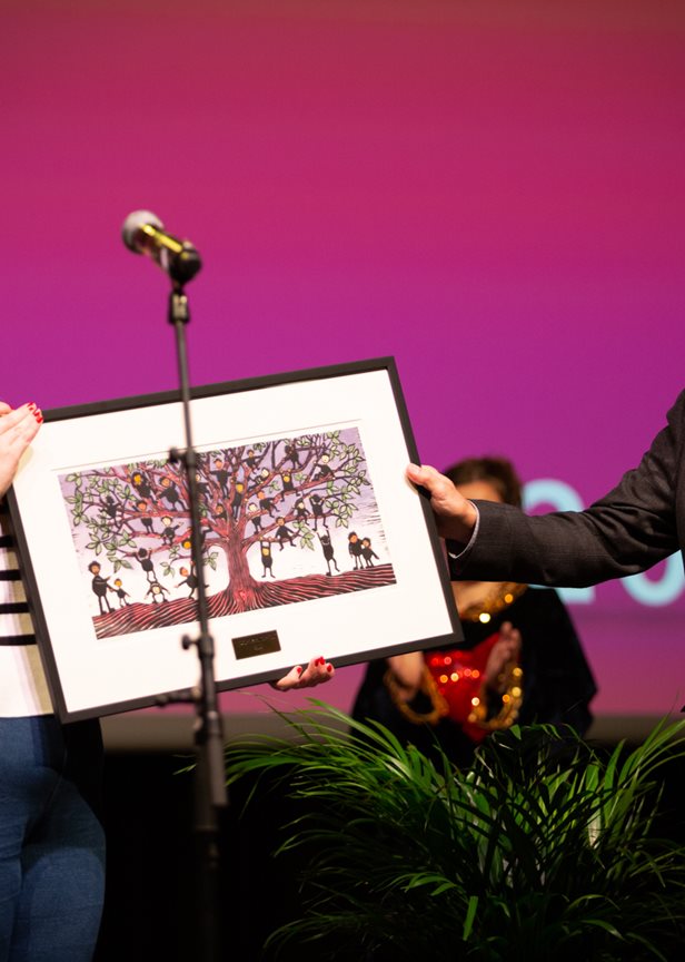 Bruker Snapchat til trosopplæring