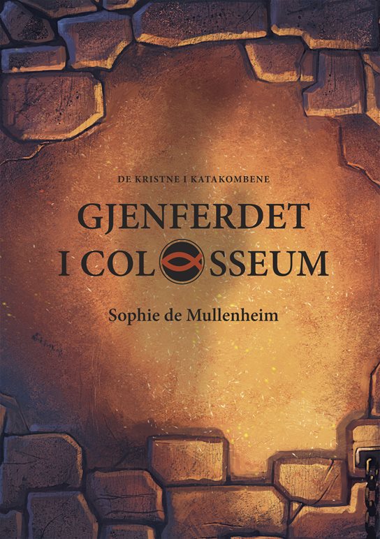 Gjenferdet i Colosseum