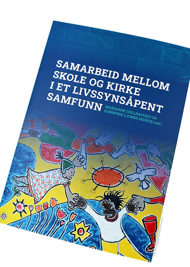 IKOfon: Samarbeid mellom skole og kirke