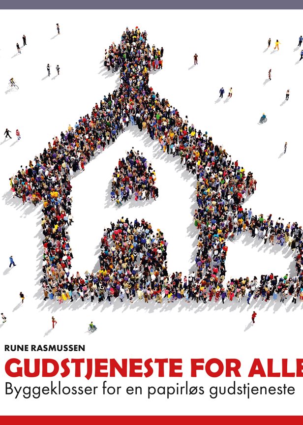 IKOfon: Gudstjenesten skal være for alle