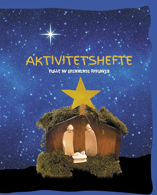 Aktivitetshefte