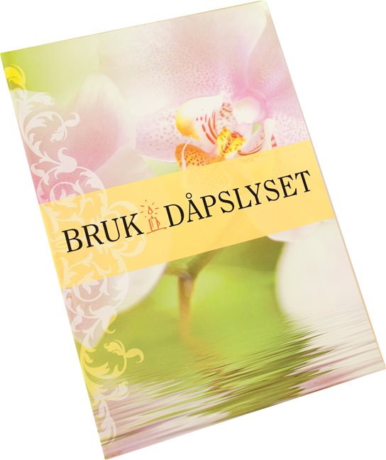 Bruk dåpslyset (bm)