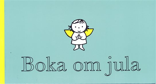 Boka om jula (nyn)