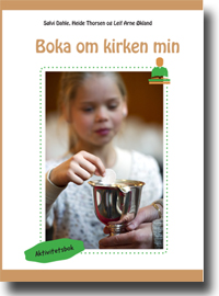 Boka om kirken min (bm)