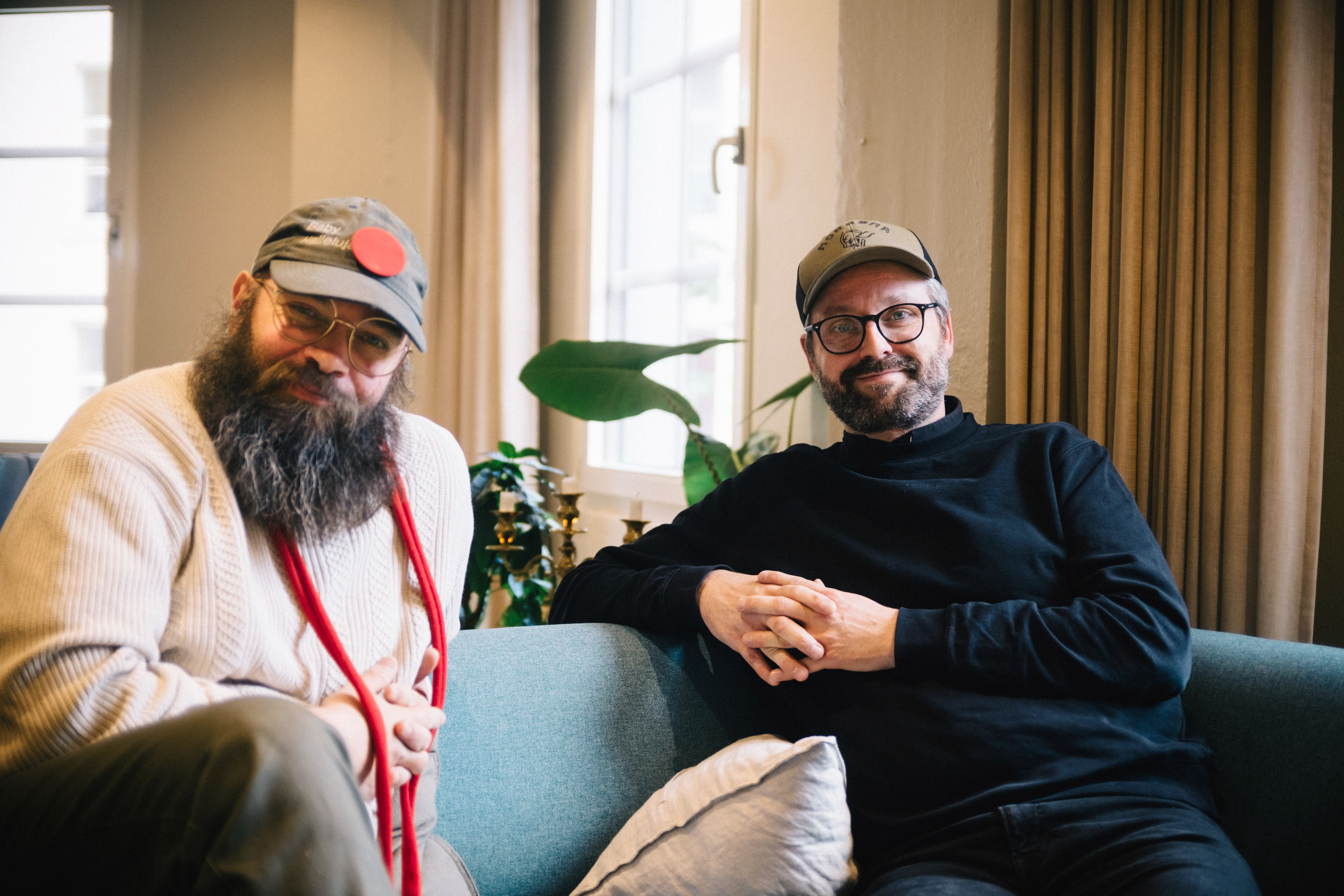 Den viktigste bønnen