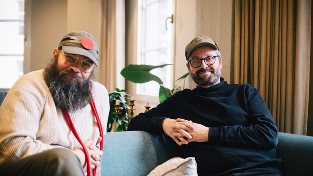 Den viktigste bønnen