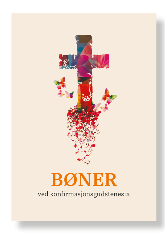 Bøner ved konfirmantgudstenesta (nyn)