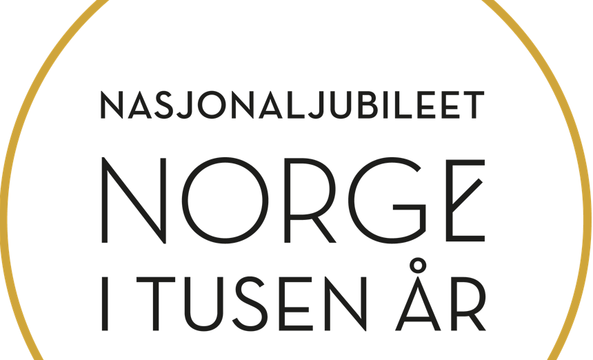 Tusen år med kristen tro
