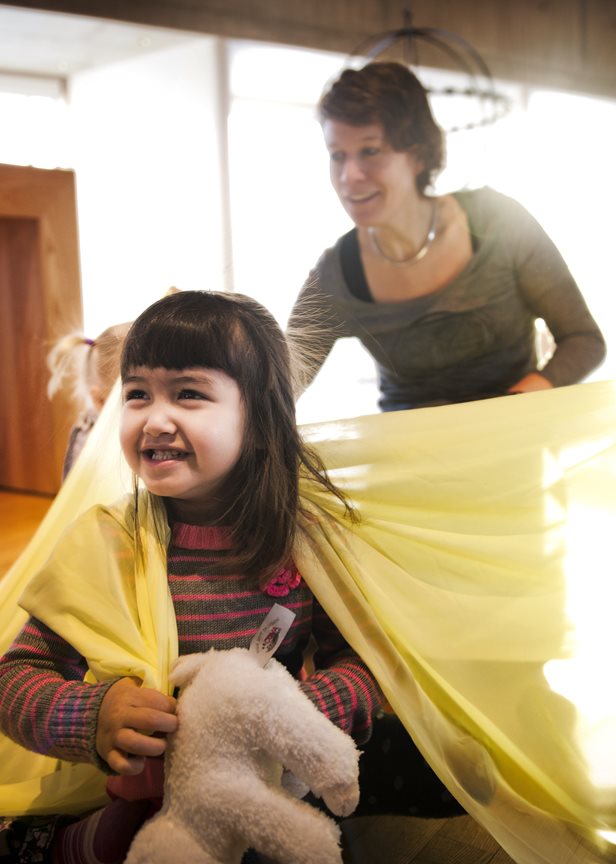 Toårsbok og Krøllekveld