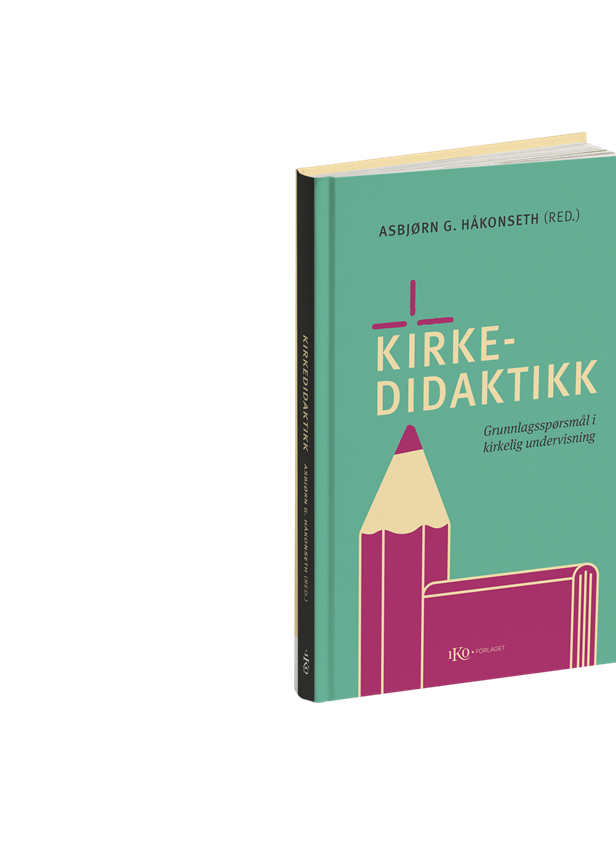 Kirkedidaktikk