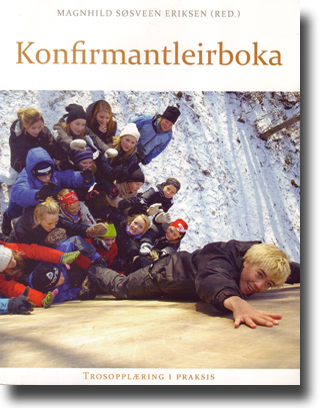 Konfirmantleirboka