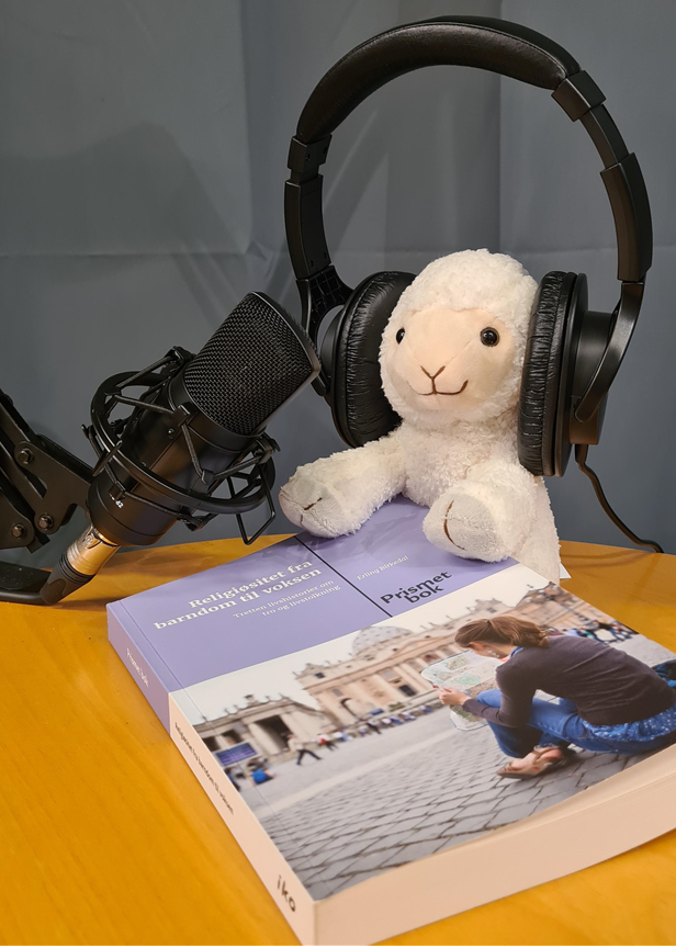 IKOfon: Erling Birkedal