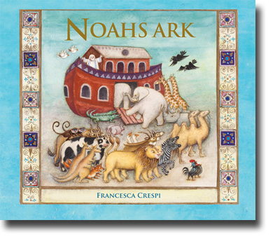 Noahs ark (pop-up)