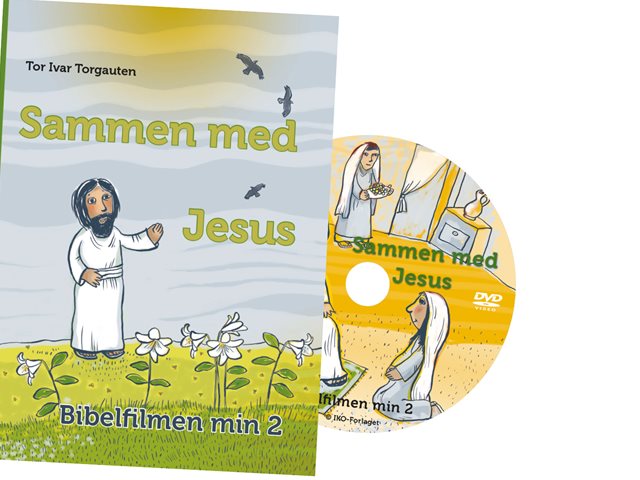 Sammen med Jesus (2019)