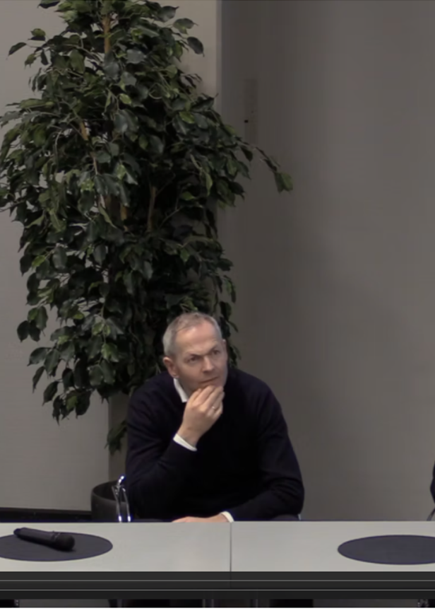 Forkynnelse for barn og voksne