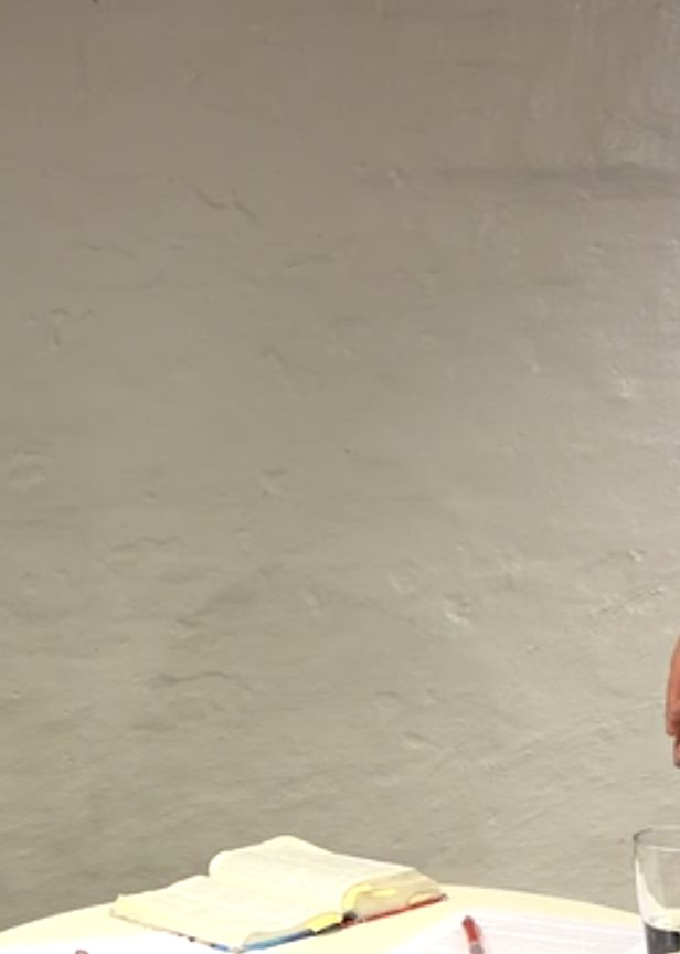 Nestekjærlighet og fortellingen om den barmhjertige samaritan