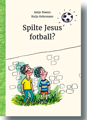 Spilte Jesus fotball?
