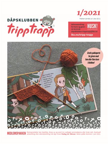 1tripptrapp_1_2021_forside