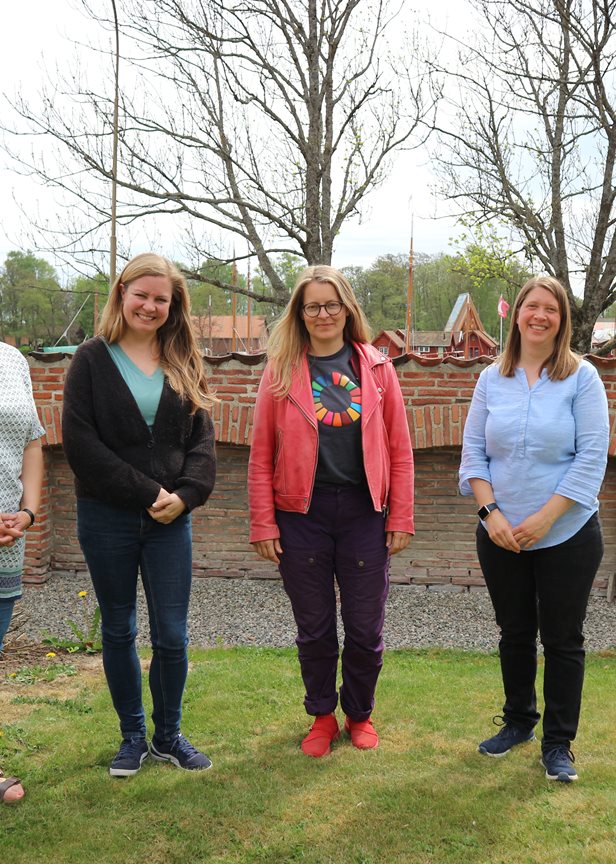 Bønn og bærekraft i ulike religioner