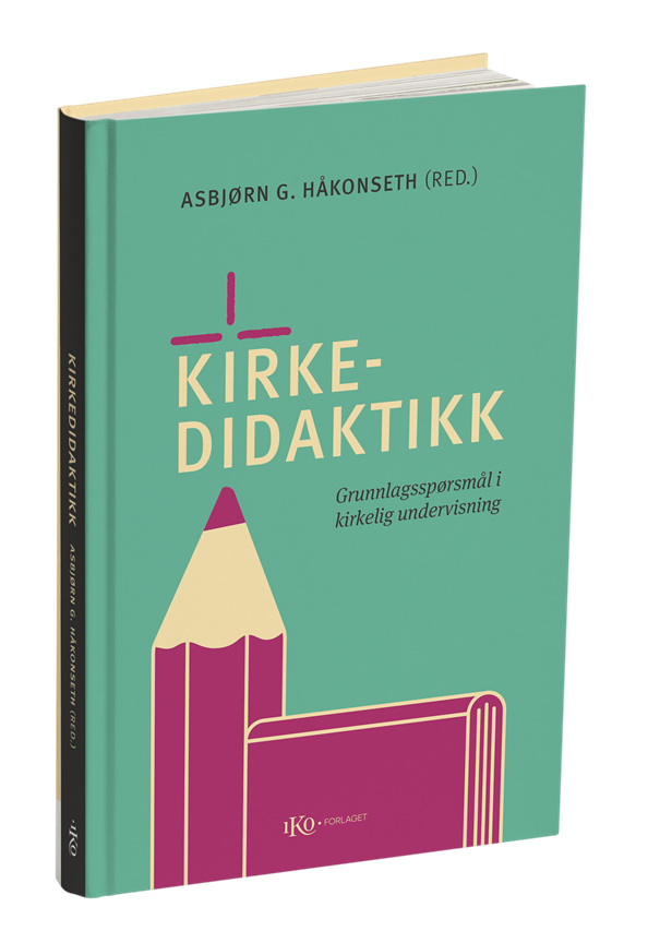 Kirkedidaktikk