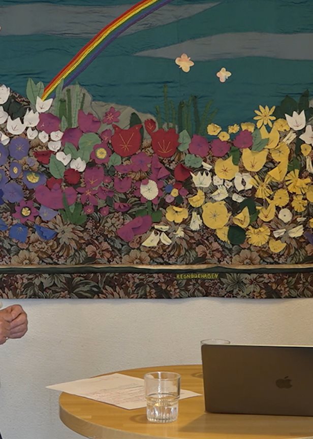 Hvordan snakker vi om Gud?