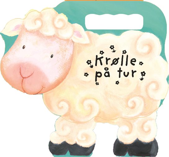 Krølle på tur