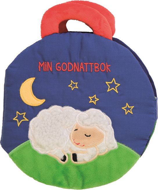 Min godnattbok 2. utg.