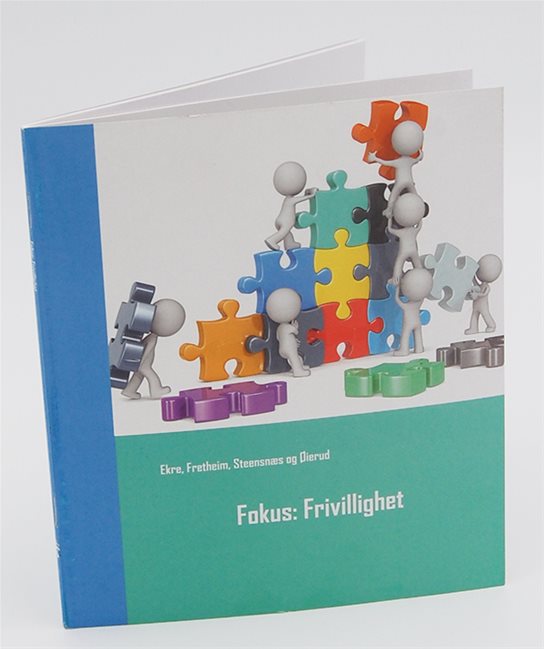 Fokus: Frivillighet