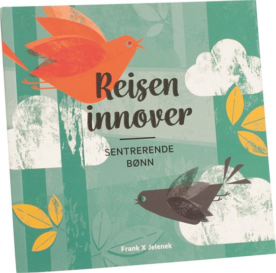 Reisen innover