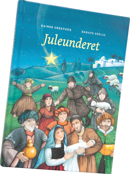 Juleunderet