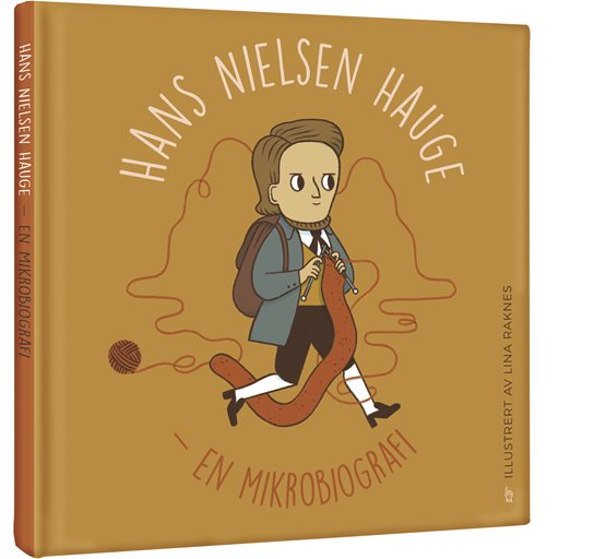 Hans Nielsen Hauge - en mikrobiografi