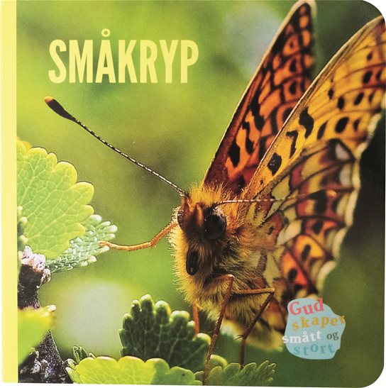 Småkryp