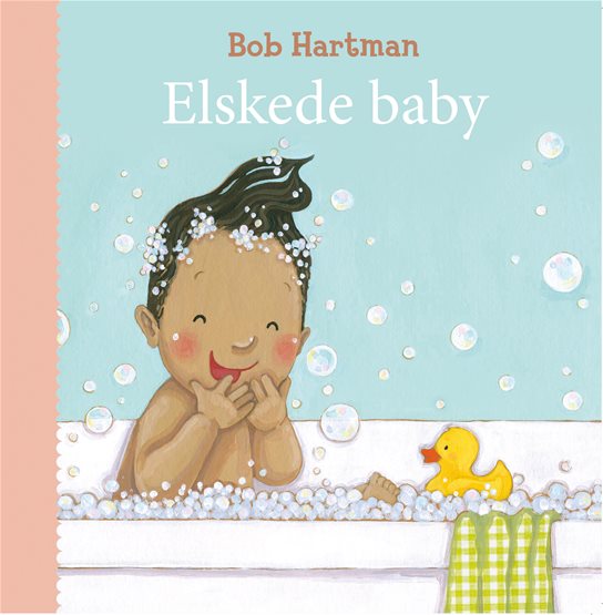 Elskede baby