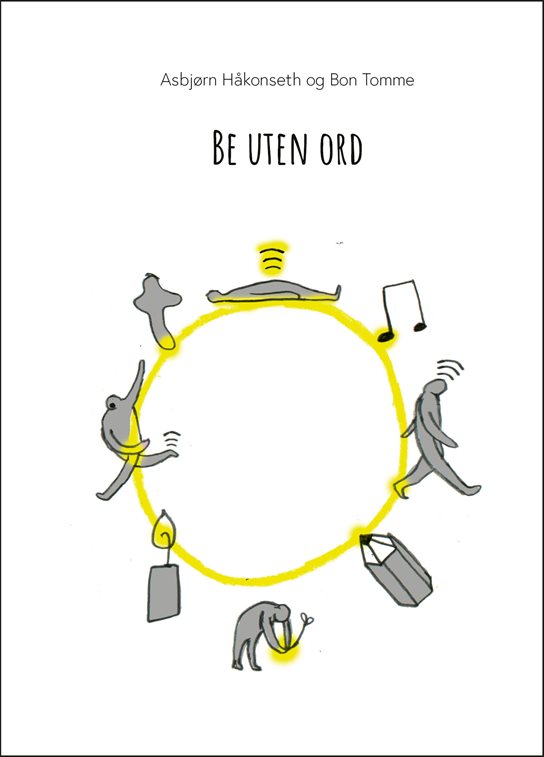 Be uten ord