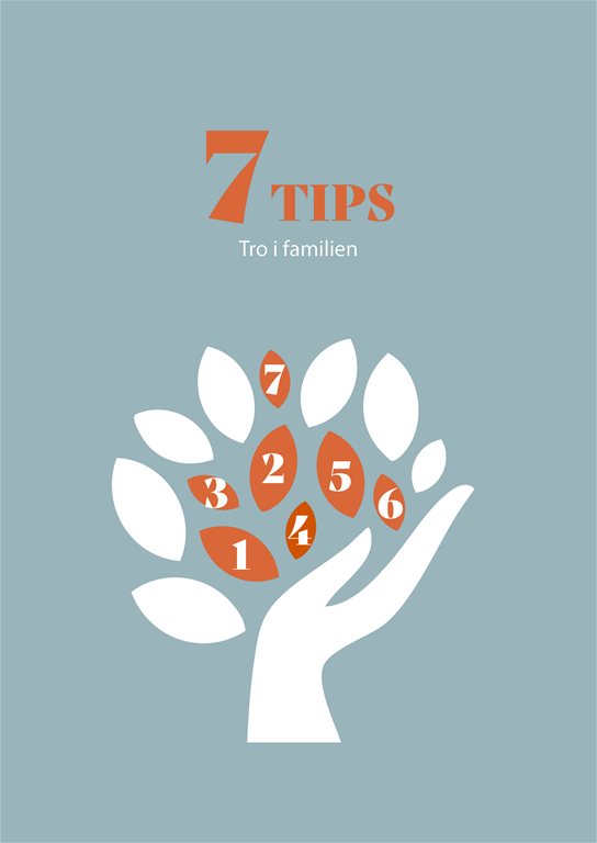 Tro i familien 1