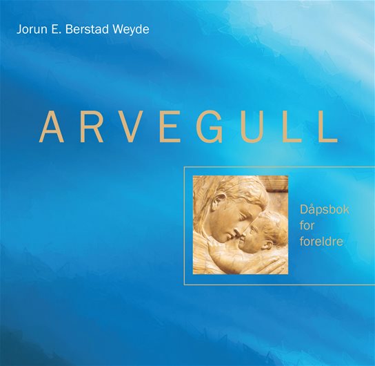 Arvegull (bm)