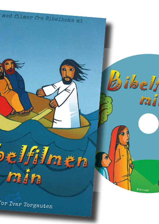 Bibelfilmen min 