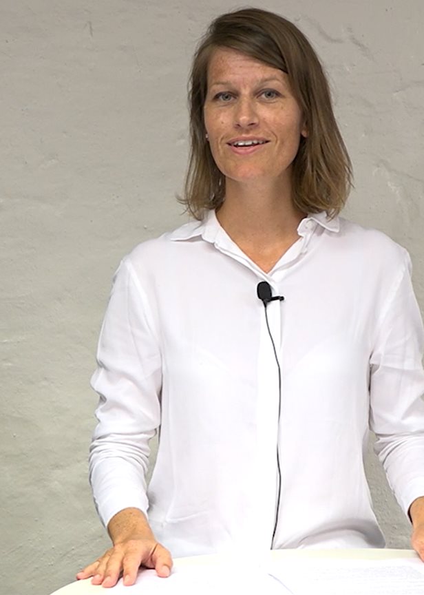 Nestekjærlighetsbibelen