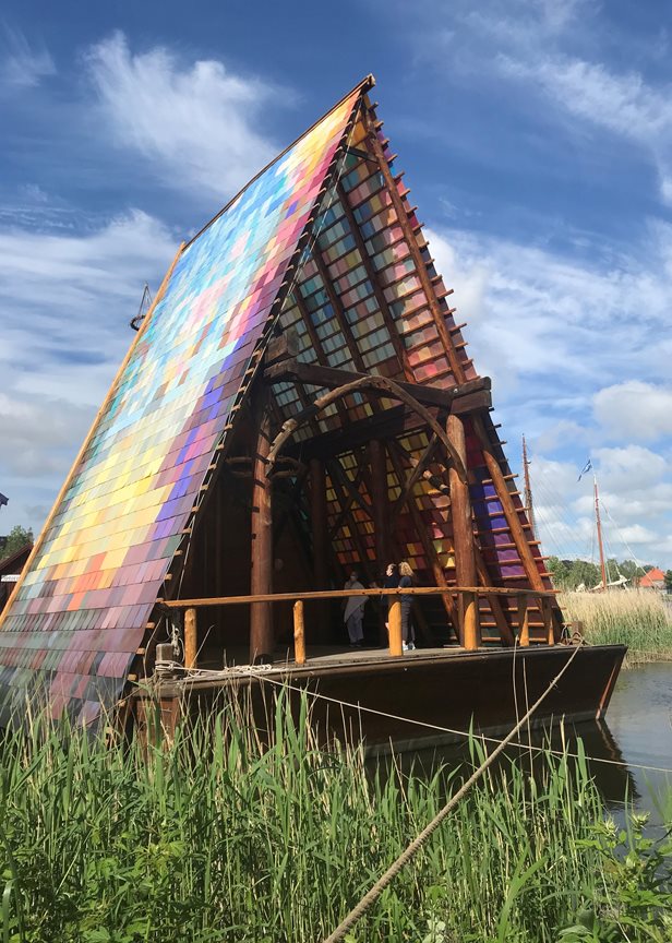 Undervisningsopplegg om bønn og bærekraft