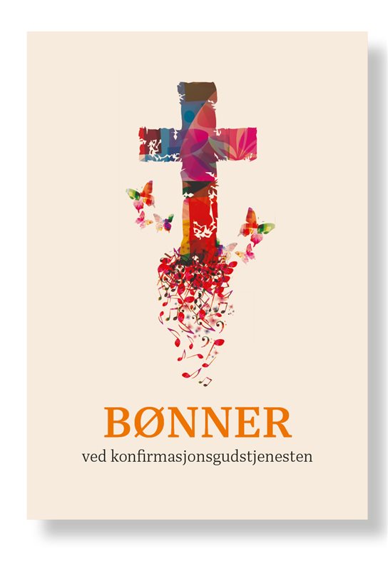 Bønner ved konfirmantgudstjenesten (bm)