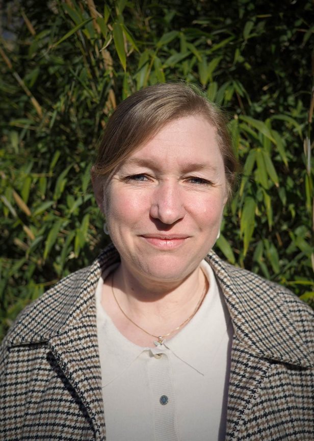 Cathinka Dahl Hambro