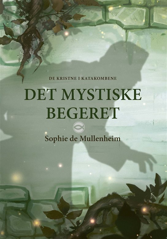 Det mystiske begeret