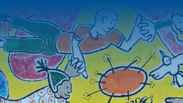 Dagskurs: Samarbeid mellom kirke, skole og barnehage