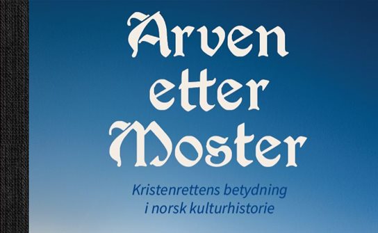Arven etter Moster